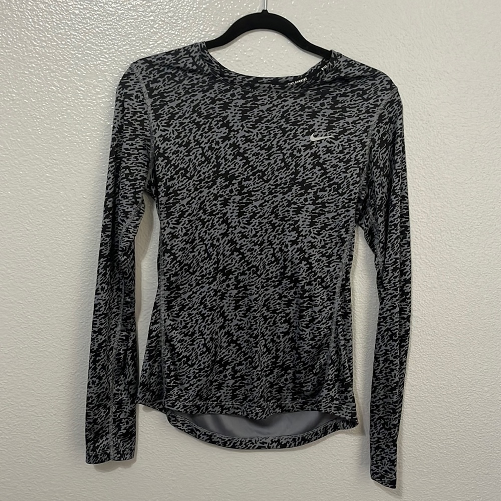 Nike Running Dri-Fit Top